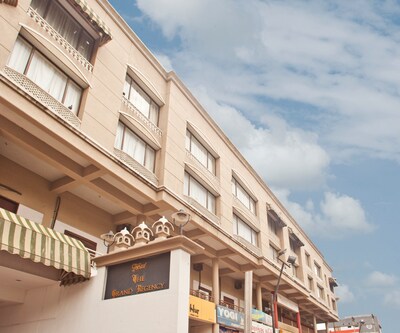 The Grand Regency